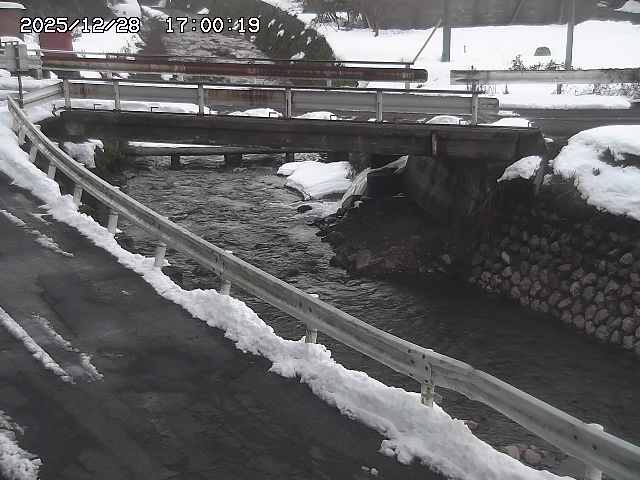 三倉川１2025/12/29 9:50:00