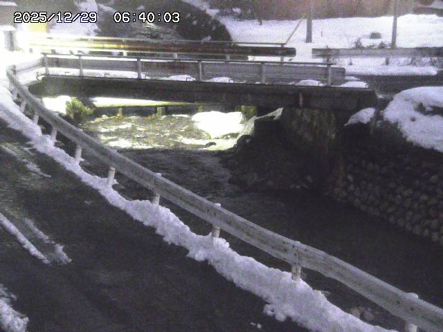 三倉川１2025/12/29 9:50:00
