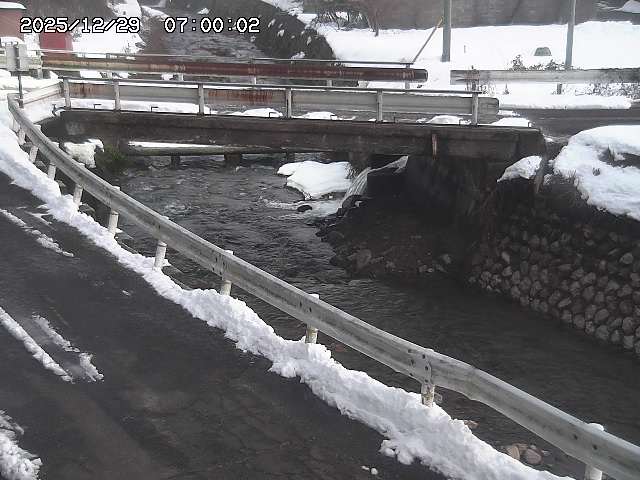 三倉川１2025/12/29 9:50:00