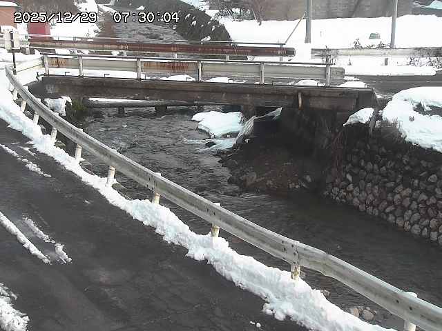 三倉川１2025/12/29 9:50:00