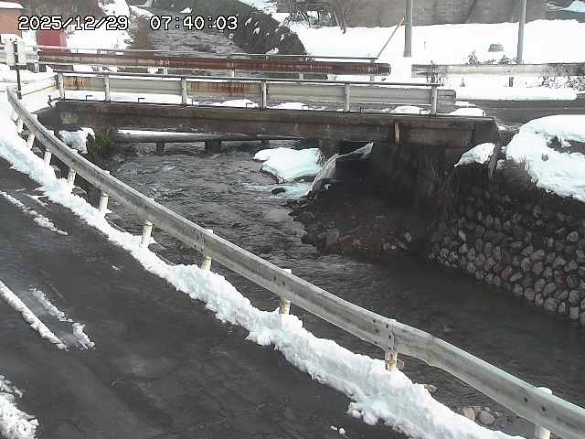 三倉川１2025/12/29 9:50:00