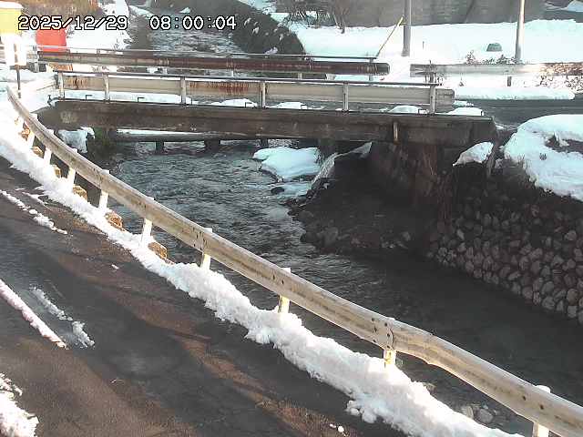 三倉川１2025/12/29 9:50:00