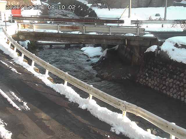 三倉川１2025/12/29 9:50:00