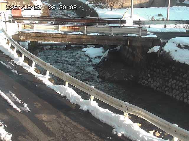 三倉川１2025/12/29 9:50:00
