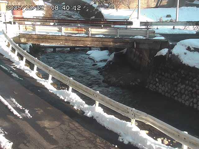 三倉川１2025/12/29 9:50:00