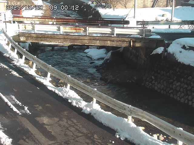 三倉川１2025/12/29 9:50:00