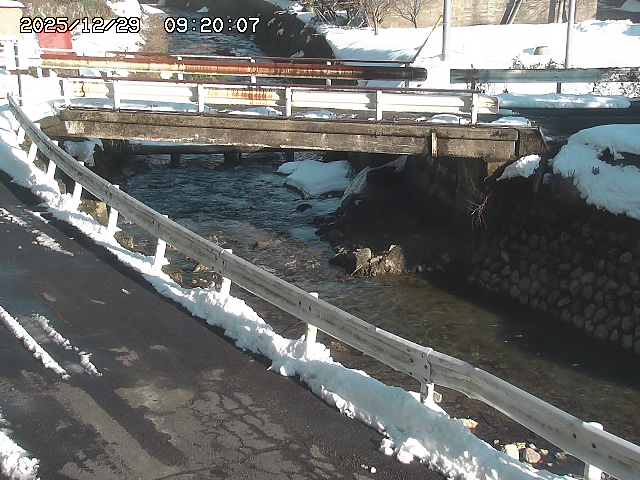 三倉川１2025/12/29 9:50:00