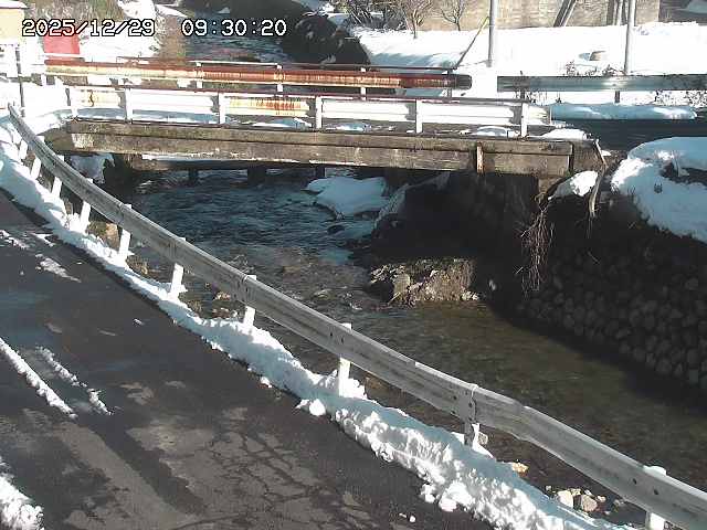 三倉川１2025/12/29 9:50:00