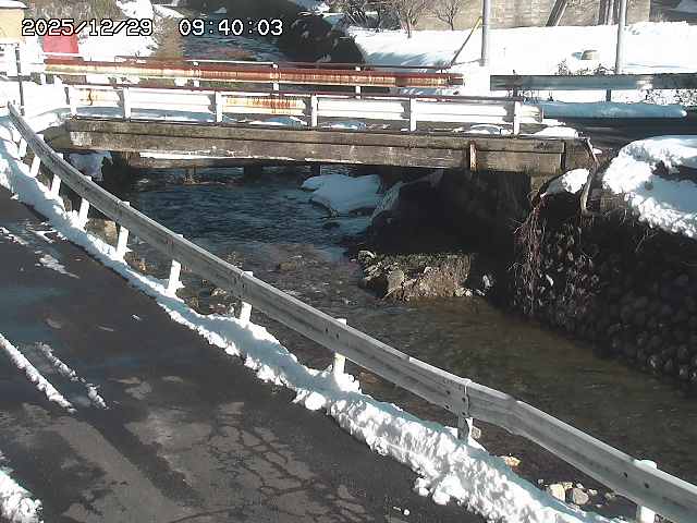 三倉川１2025/12/29 9:50:00