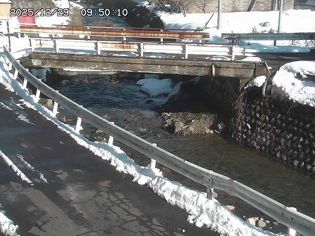 三倉川１2025/12/29 9:50:00