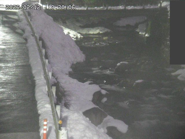 千代川６2026/02/12 18:50:00