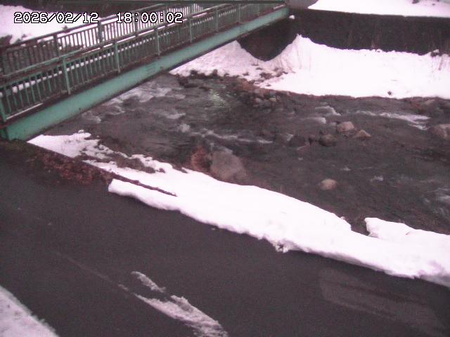 千代川５2026/02/12 18:50:00