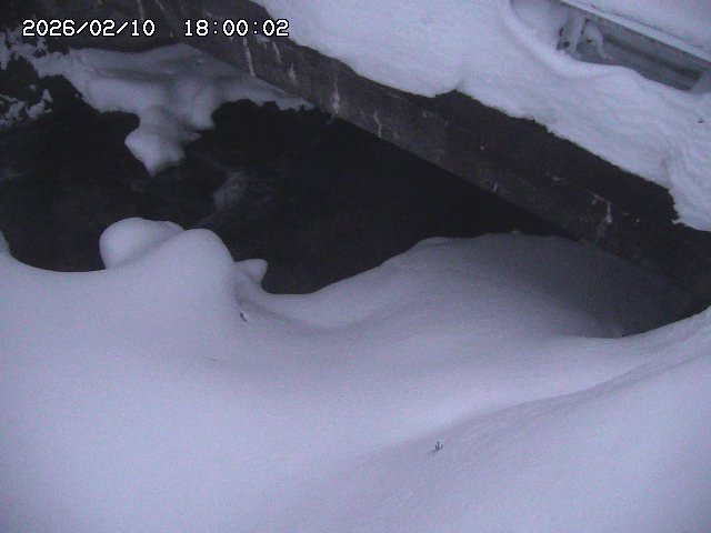 八河谷川１2026/02/11 3:30:00