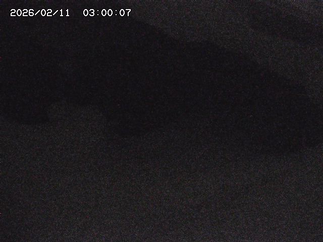 八河谷川１2026/02/11 3:30:00