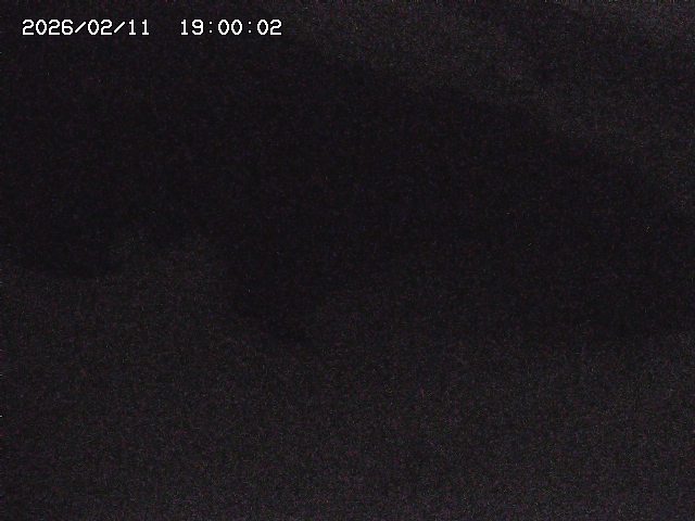 八河谷川１2026/02/12 18:50:00