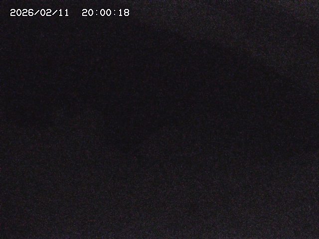 八河谷川１2026/02/12 18:50:00