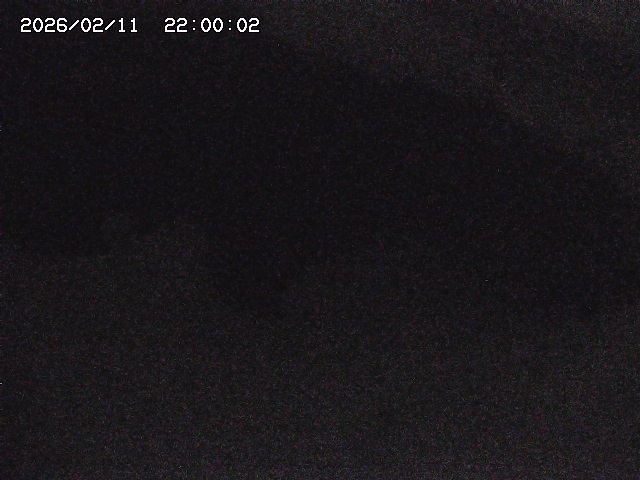 八河谷川１2026/02/12 18:50:00