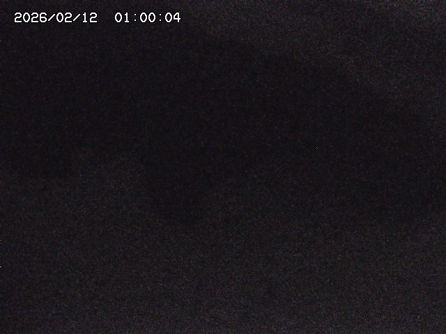 八河谷川１2026/02/12 18:50:00