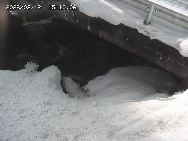 八河谷川１2026/02/12 18:50:00