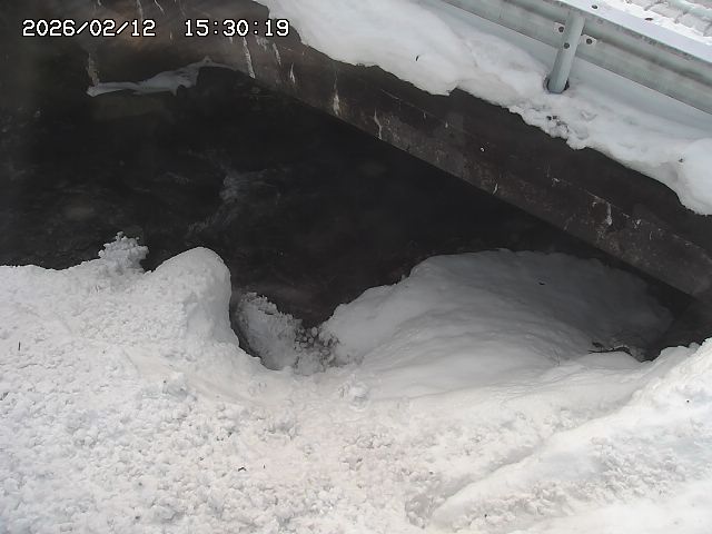 八河谷川１2026/02/12 18:50:00