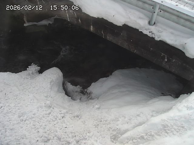 八河谷川１2026/02/12 18:50:00