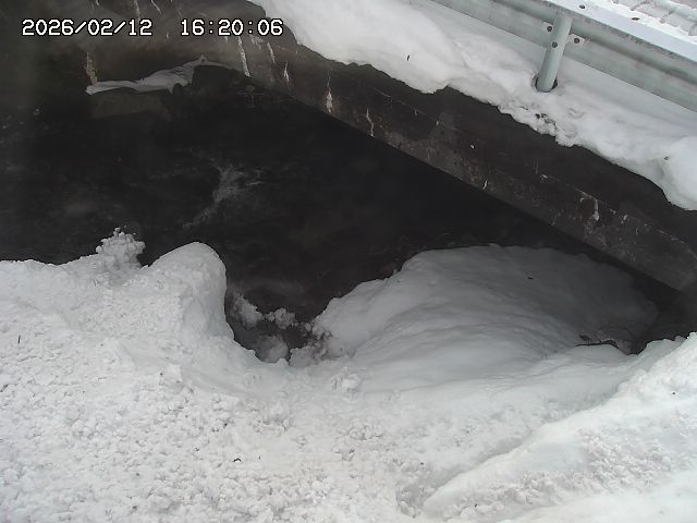 八河谷川１2026/02/12 18:50:00