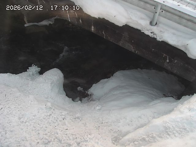 八河谷川１2026/02/12 18:50:00