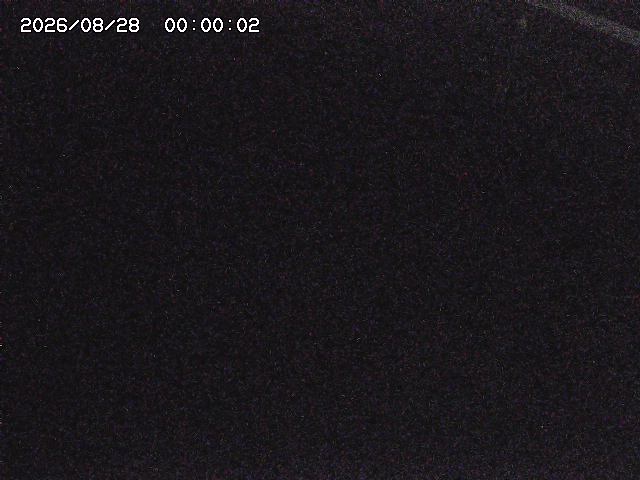 八河谷川１2026/08/28 17:00:00