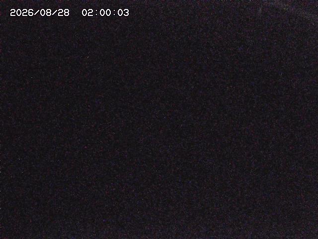八河谷川１2026/08/28 17:00:00