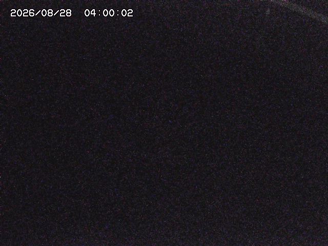 八河谷川１2026/08/28 17:00:00