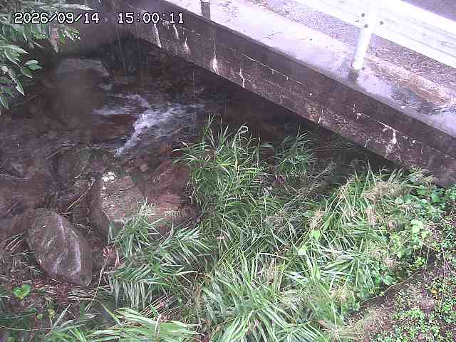 八河谷川１2026/09/15 15:30:00