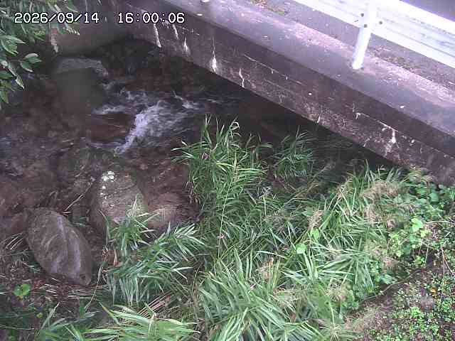 八河谷川１2026/09/15 15:30:00