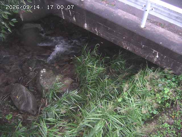 八河谷川１2026/09/15 15:30:00