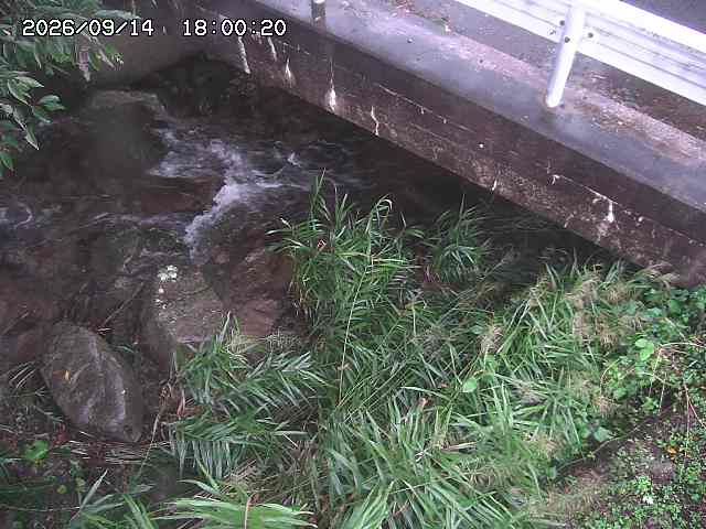 八河谷川１2026/09/15 15:30:00