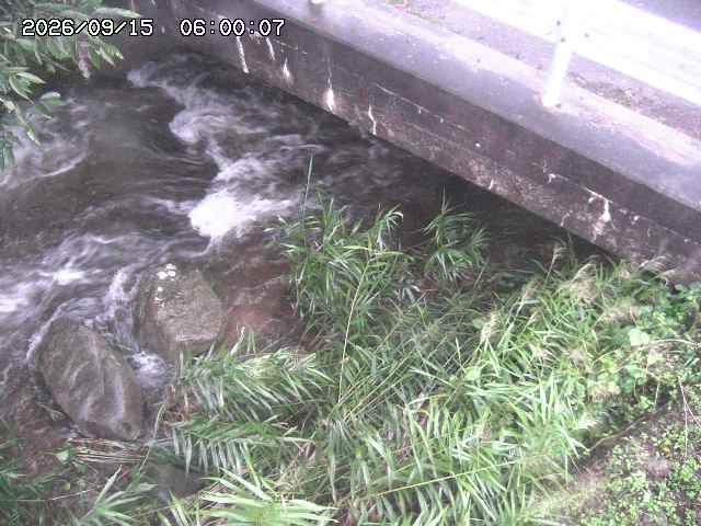 八河谷川１2026/09/15 15:30:00