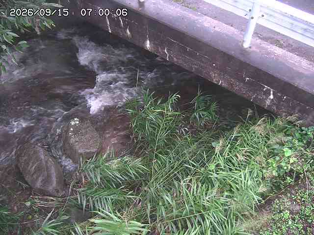 八河谷川１2026/09/15 15:30:00