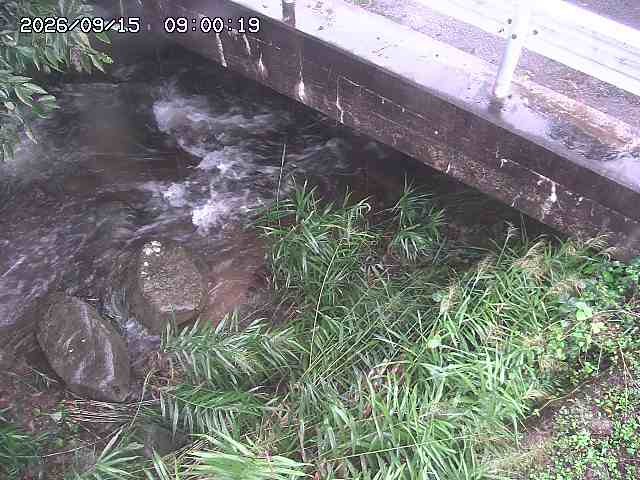 八河谷川１2026/09/15 15:30:00