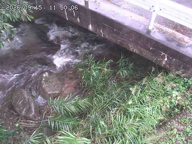 八河谷川１2026/09/15 15:30:00