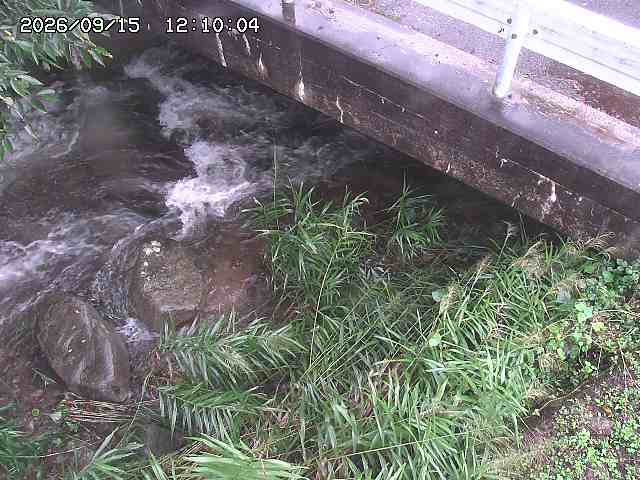 八河谷川１2026/09/15 15:30:00