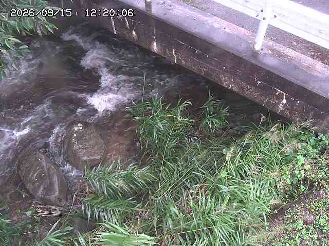 八河谷川１2026/09/15 15:30:00