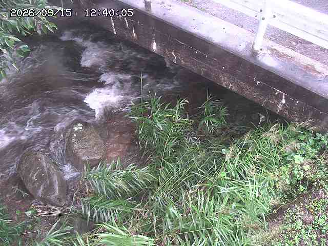 八河谷川１2026/09/15 15:30:00