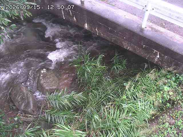 八河谷川１2026/09/15 15:30:00