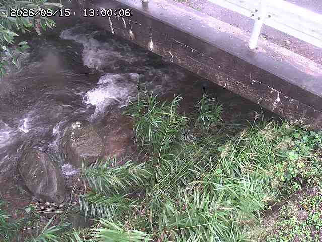 八河谷川１2026/09/15 15:30:00