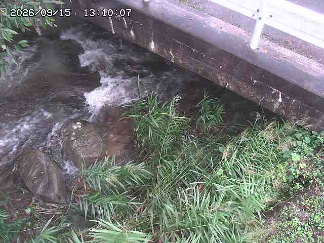 八河谷川１2026/09/15 15:30:00