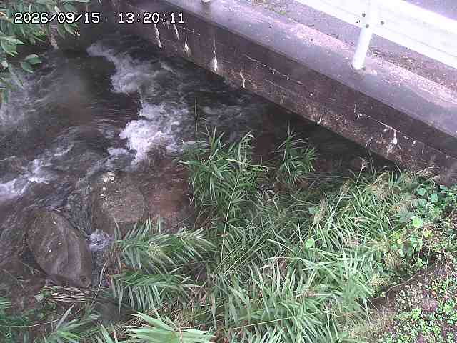 八河谷川１2026/09/15 15:30:00