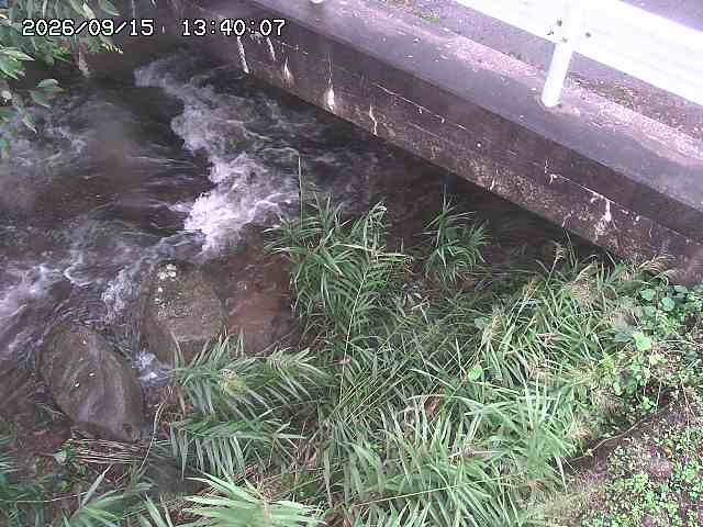 八河谷川１2026/09/15 15:30:00