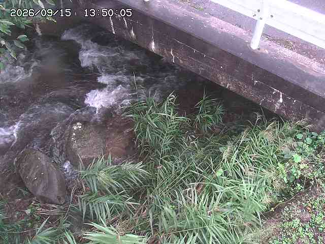 八河谷川１2026/09/15 15:30:00