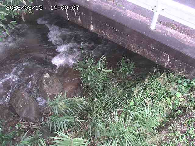 八河谷川１2026/09/15 15:30:00
