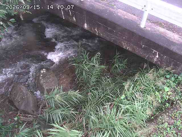 八河谷川１2026/09/15 15:30:00