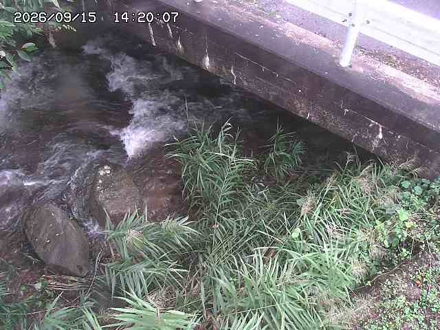 八河谷川１2026/09/15 15:30:00